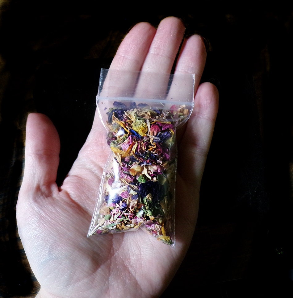 Spirit Ambrosia Food Offering (BOOST, Nourish, Amplify, Increase Spiritual Activity, Raise Their Vibration)