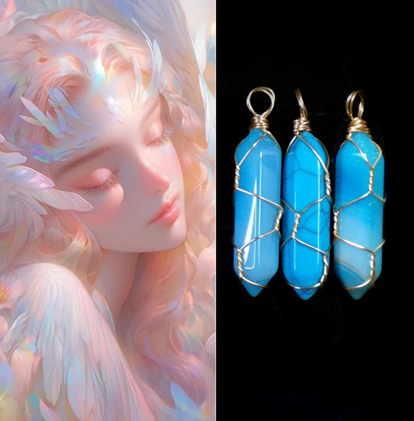 Archangel Haniel Direct Portal (Love Yourself, Feel Beautiful, Speak Your Truth, Joy, Divine Feminine, Moon Magick)