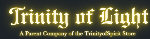 Trinity Of Light