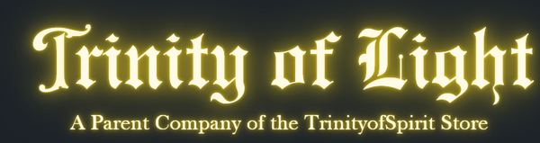 Trinity Of Light