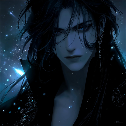 Astral "Dreamborn" Warrior (Male Divine Entity, Astralwork, Dreamwork, Heightened Senses, Not For Beginners)