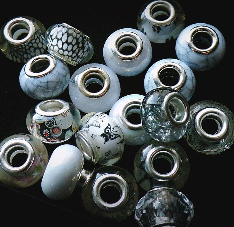 Divine Purity Bead Spellcast  (Angelic Protection, Purification of the Aura, Shielding, Love, Healing, Enochian Magick)