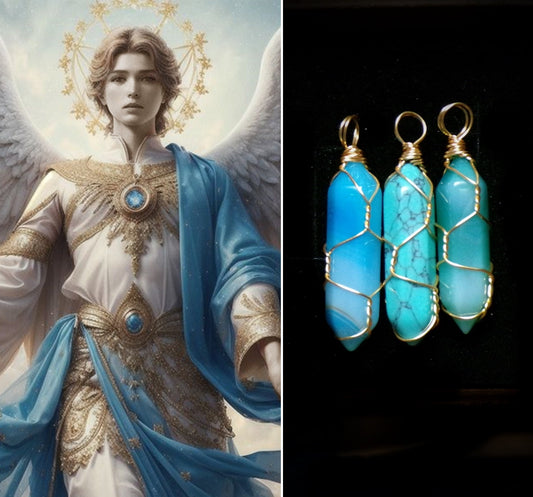 Archangel Sandalphon Direct Portal (Healing Through Music, Love Life and Earth, Comfort, Protection,  Astral Travel, Kabbalah) Vessel Bound
