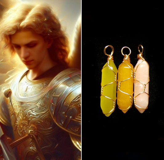 Archangel Jophiel Direct Portal (Reveal Truth, Destroy Illusions, Boost Creativity, Live Your Truth, Reveal Beauty of All Things)