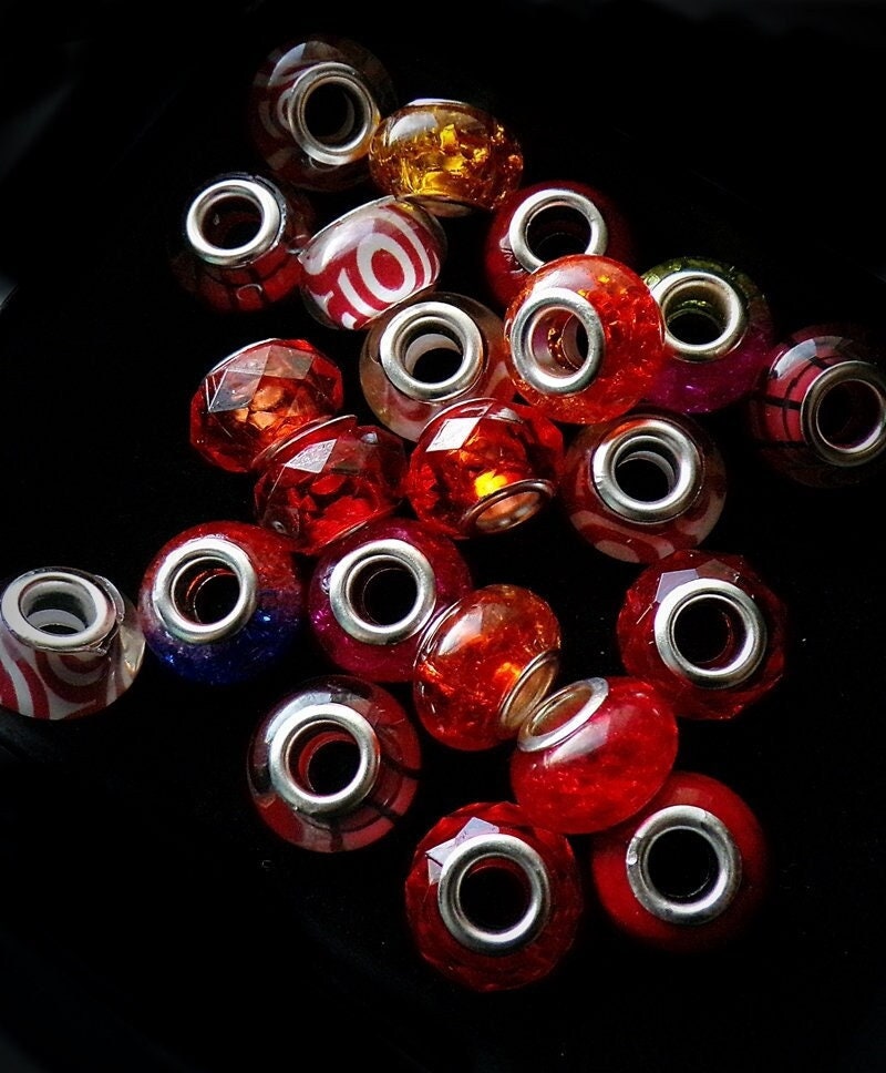 Love & Stress Bead Spellcast  (Self-Love, Unconditional Love, Ease Stress, Anxiety, Fear, Serenity, Worthiness)