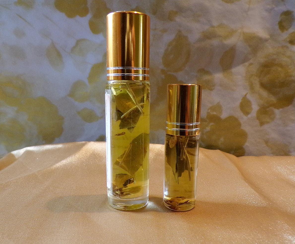 **LIMITED**  Archangel Raguel Oil Enochian Spellcast (Justice, Order, Law, Relationships, Balance, Alignment, Angel Magick)
