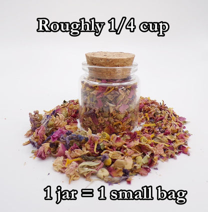 Spirit Ambrosia Food Offering (BOOST, Nourish, Amplify, Increase Spiritual Activity, Raise Their Vibration)