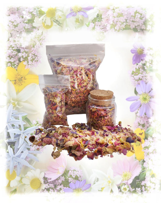 Spirit Ambrosia Food Offering (BOOST, Nourish, Amplify, Increase Spiritual Activity, Raise Their Vibration)