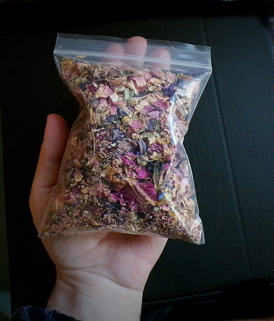 Spirit Ambrosia Food Offering (BOOST, Nourish, Amplify, Increase Spiritual Activity, Raise Their Vibration)